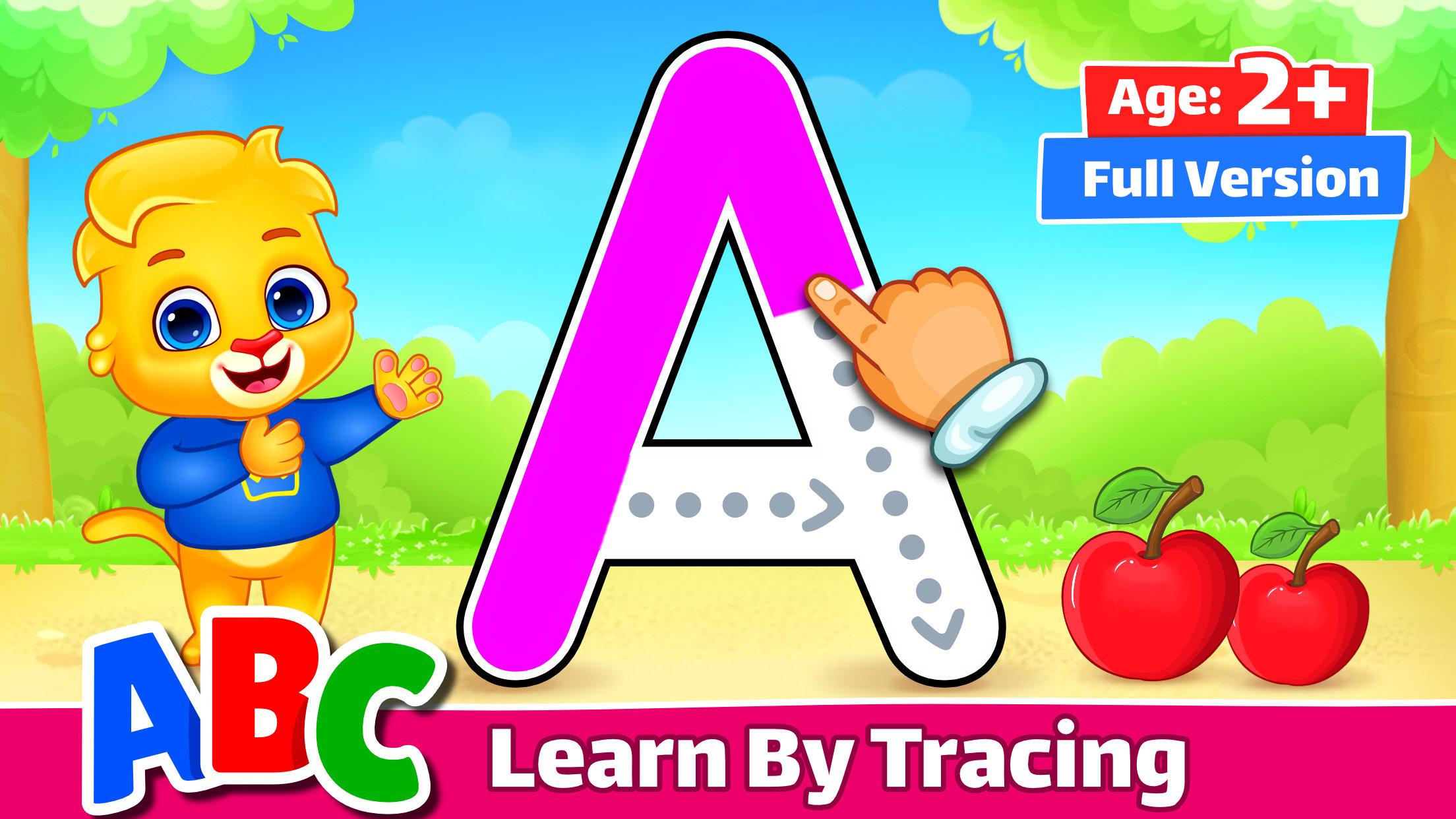 ABC Kids APK for Android Download ABC Kids APK for Android Download