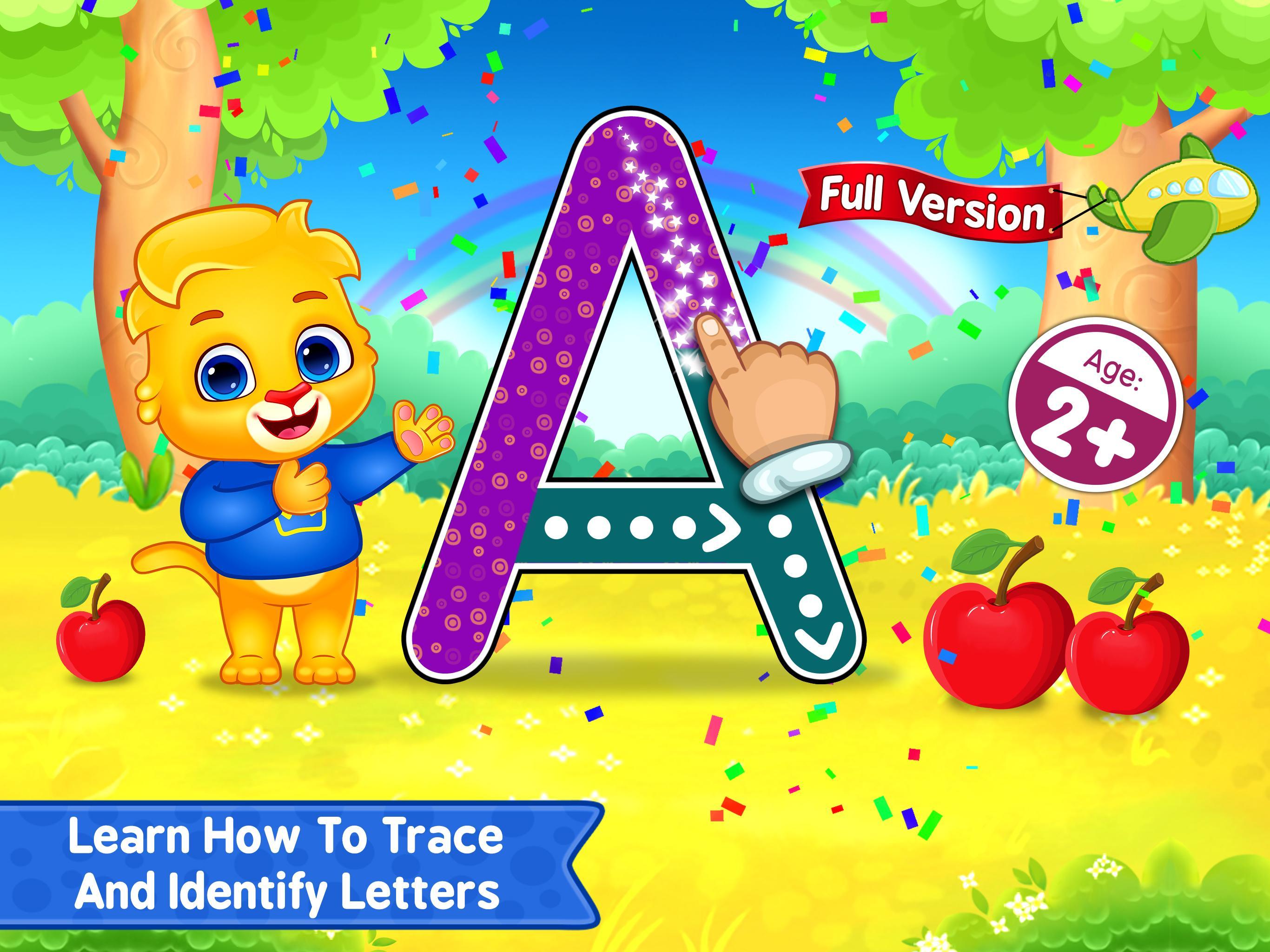 ABC Kids for Android - APK Download