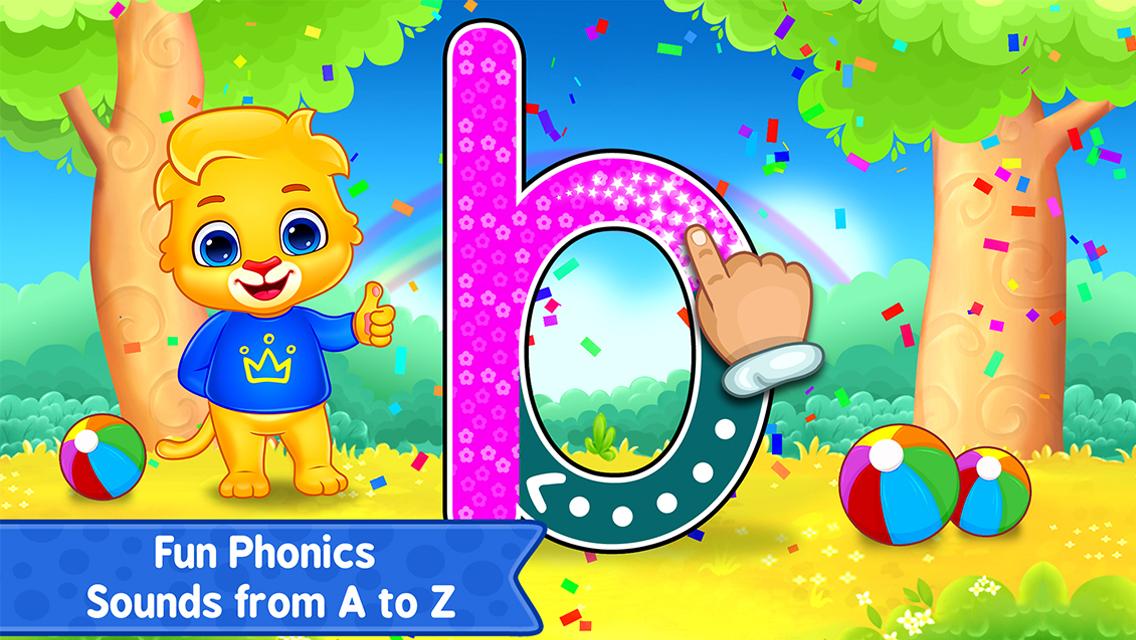 ABC Kids - Tracing & Phonics APK 1.6.0 Download for Android – Download ABC Kids - Tracing & Phonics XAPK (APK Bundle) Latest Version - APKFab.com