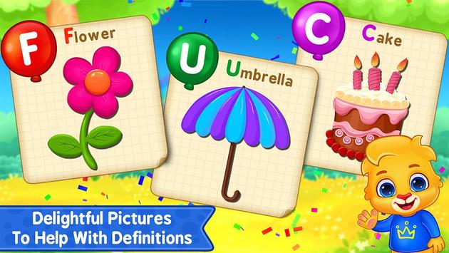 ABC Kids تصوير الشاشة 2