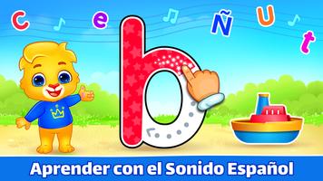 ABC Kids captura de pantalla 1