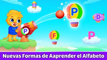 ABC Kids captura de pantalla 2