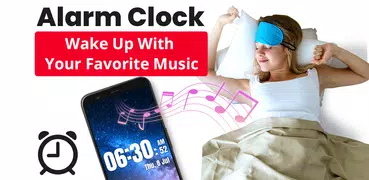 Alarm Clock: Mornings & Naps