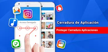 Bloqueo App: apps seguras