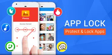 Blocco App: Blocco de Privacy