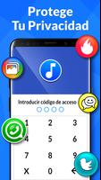 AppLock: Bloquear Aplicaciones captura de pantalla 1