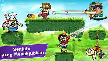 Penembakan Zombie: Panahan screenshot 1