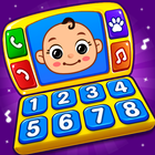 Baby Games आइकन