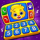 Baby Games: Piano & Baby Phone APK