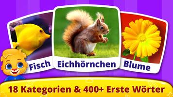 Babyspiele für Kinder Deutsch Screenshot 2