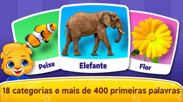 Jogos para bebês em português imagem de tela 2