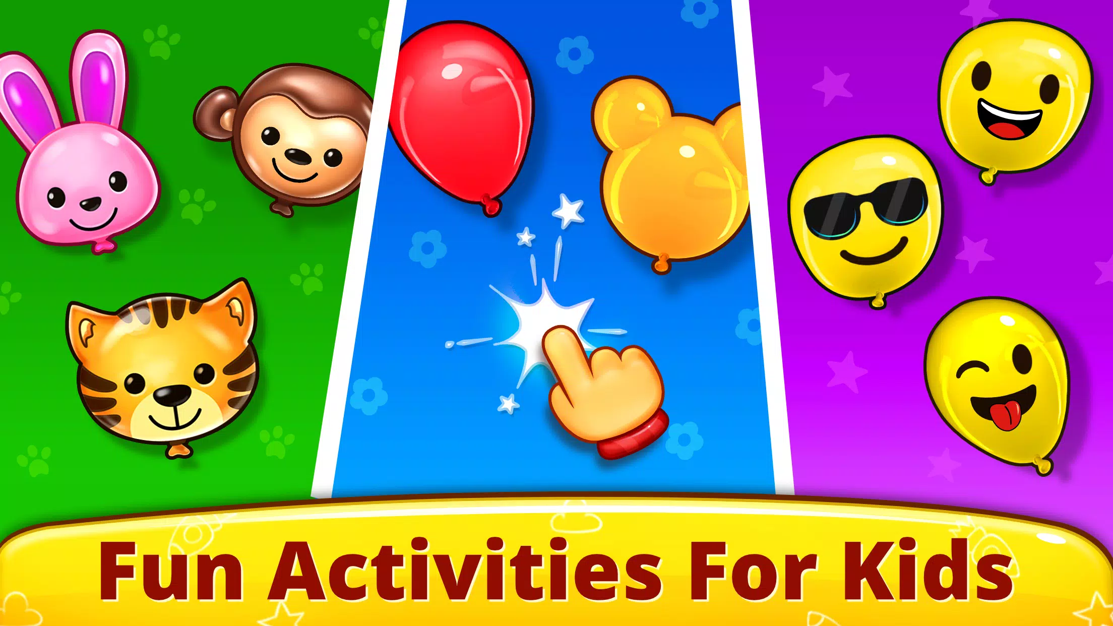 Baby Games APK for Android - Download