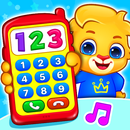 Baby Phone & Kids Games APK
