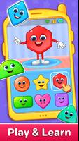 Baby Phone & Kids Games screenshot 2