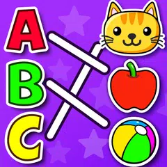 Download do APK de Quebra cabeça infantil jogo 3+ para Android