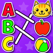Kids Games: For Toddlers 3-5 أيقونة