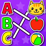 幼儿婴儿游戏：学习和玩耍，颜色，数学，数字，谜题