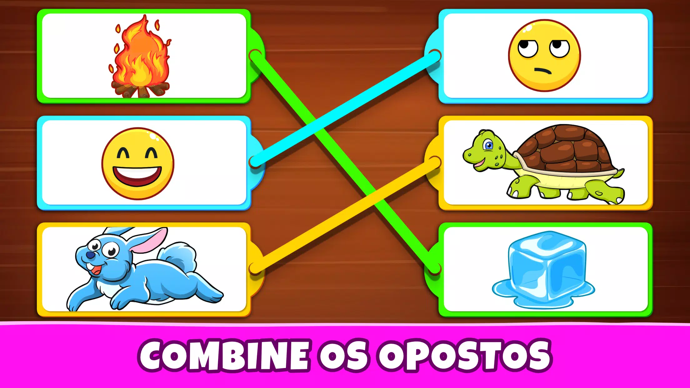 123 Desenho Jogos infantil educativo para crianças - Baixar APK