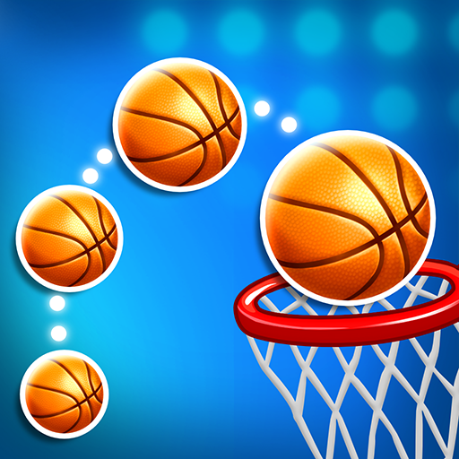 Basketball: Cerchi da tiro