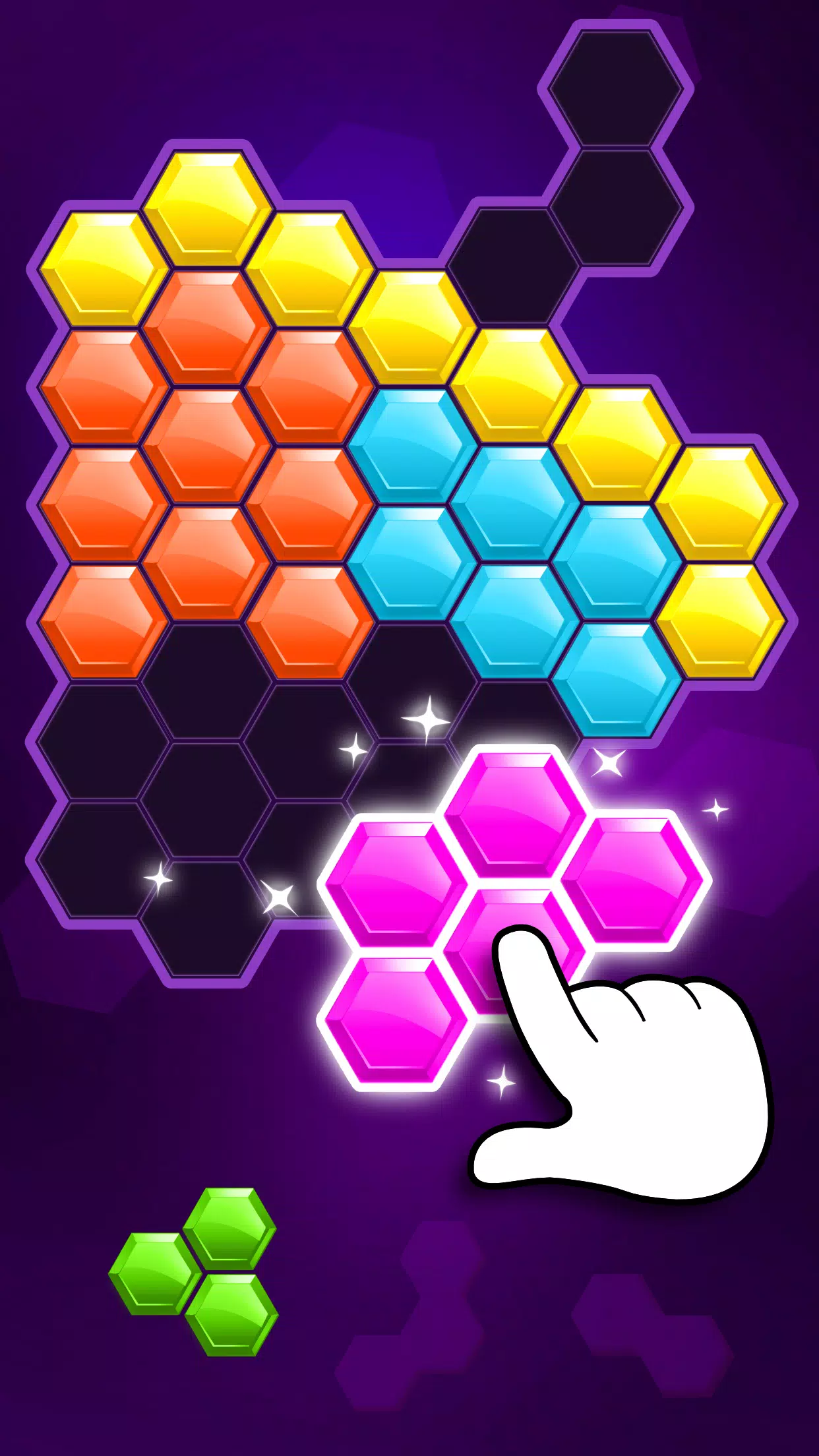 Download do APK de Block Puzzle: Jogos de blocos para Android