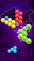 Block Puzzle: Jogos de blocos imagem de tela 1