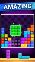 برنامه‌نما Block Puzzles: Hexa Block Game عکس از صفحه
