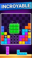 Puzzles de blocs: jeu de blocs capture d'écran 3