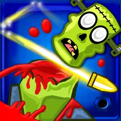 Bloody Monsters: Bouncy Bullet XAPK download