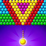 Bubble Shooter: 泡沫射手