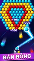 Bubble Shooter: Bắn bong bóng bài đăng
