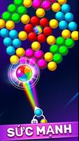 Bubble Shooter: Bắn bong bóng ảnh chụp màn hình 2