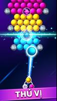 Bubble Shooter: Bắn bong bóng ảnh chụp màn hình 3