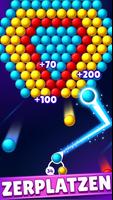 Bubble Shooter: Bubble-Shooter Plakat