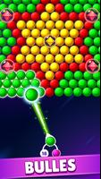 Bubble Pop: Bubble Shooter capture d'écran 1