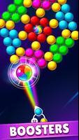 Bubble Pop: Bubble Shooter capture d'écran 2