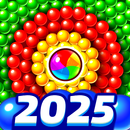 Bubble Shooter: Pastry Pop APK