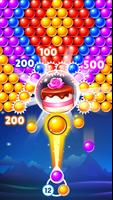 Bubble Shooter: Pastry Pop ภาพหน้าจอ 1