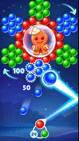 Bubble Shooter: Pastry Pop ภาพหน้าจอ 2