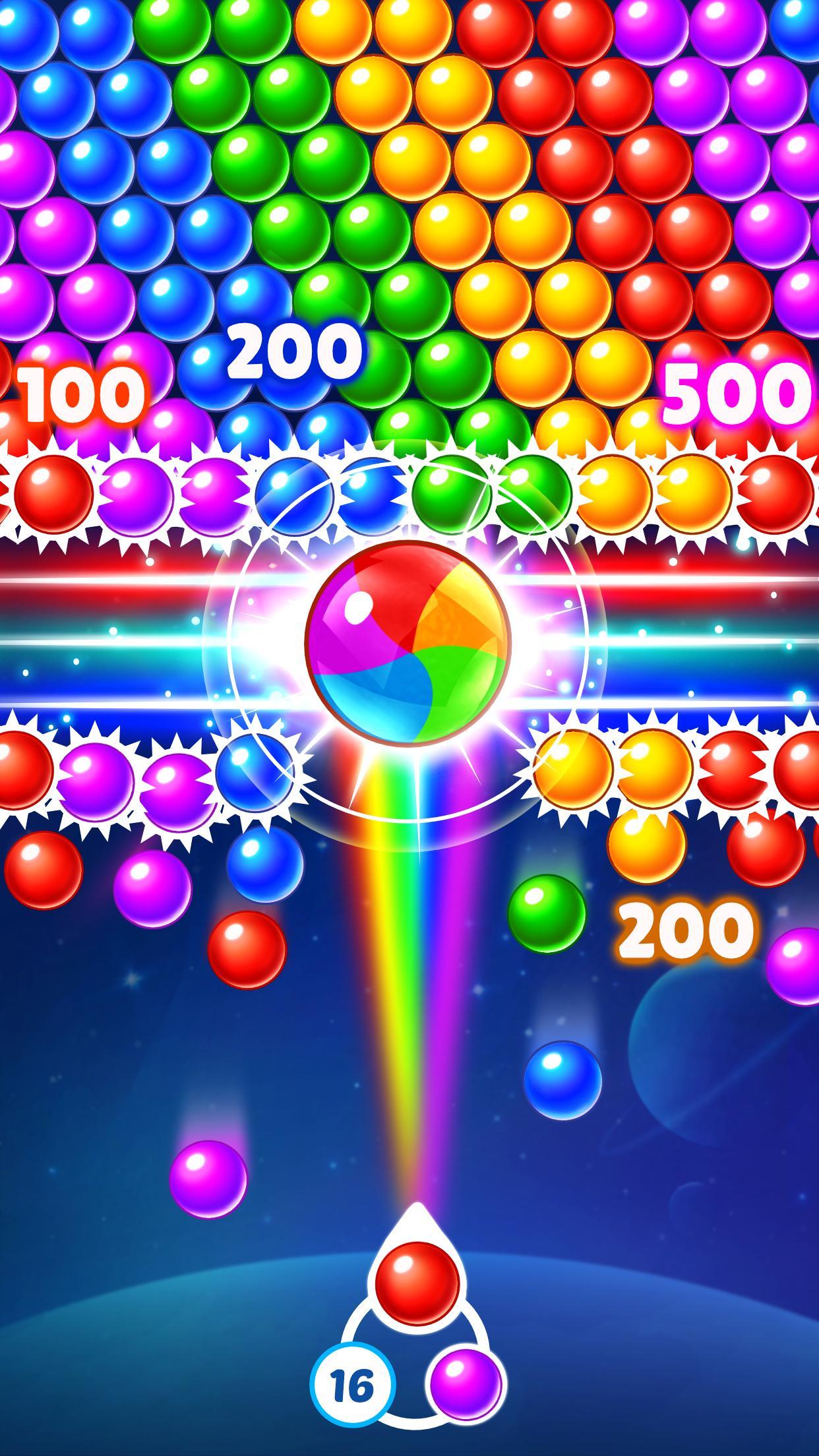 Bubble shooter español 🎯 for Android - APK Download