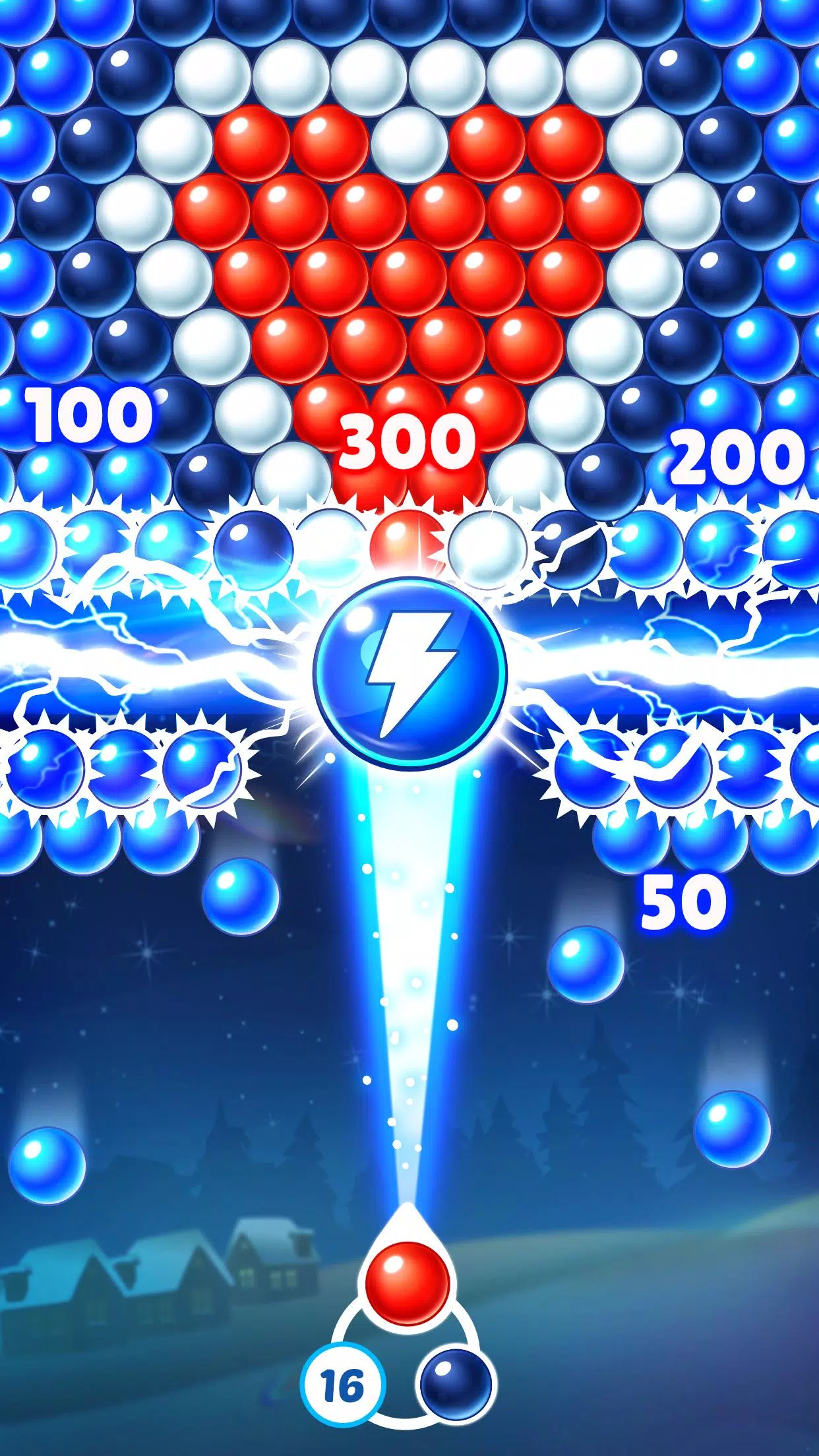 Download do APK de Jogos Bolhas: Bubble Shooter para Android