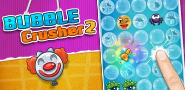 Bubble Crusher: Bubble Pop