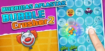 Rompe burbujas: Bubble Pop