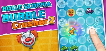 Scoppia bolle: Bubble Pop