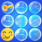 Estourar Bolhas: Bubble Pop ícone