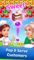 پوستر z - beta - Bubble Shooter