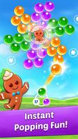 برنامه‌نما z - beta - Bubble Shooter عکس از صفحه