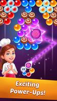 z - beta - Bubble Shooter syot layar 2