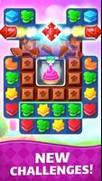 Cake Blast स्क्रीनशॉट 3