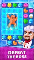 Cake Blast ภาพหน้าจอ 2