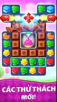 Cake Blast ảnh chụp màn hình 3